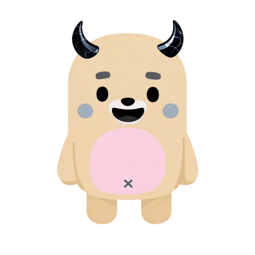 A BullQuest starter bull